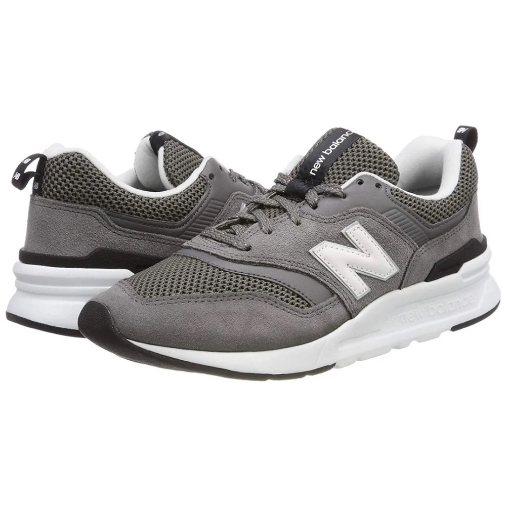 New Balance 997H Slate Gray